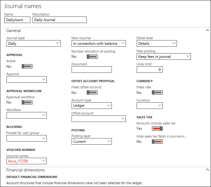 research journal name ideas